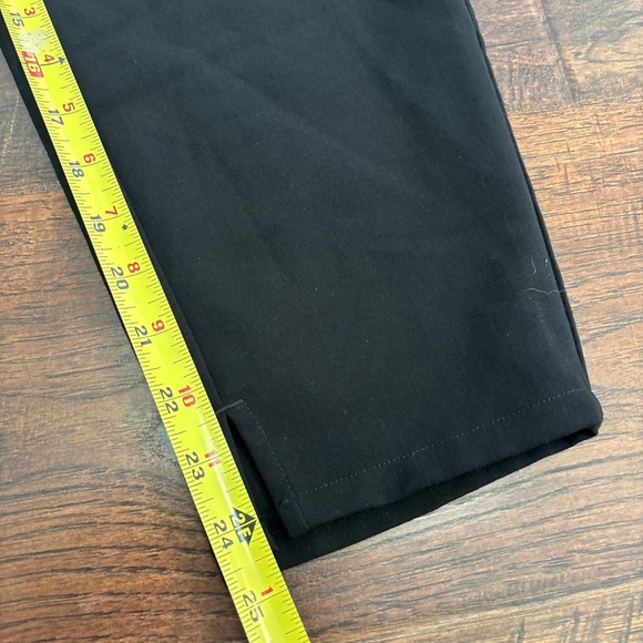 FIGS scrub pants medium extra petite - Picture 5 of 8